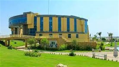كل ما تريد معرفته عن جامعة بدر بالقاهرة