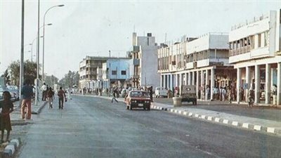 قضاء العمارة بوابة الجنوب العراقي