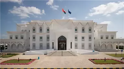 كل ما تريد معرفته عن كلية عمان للسياحة