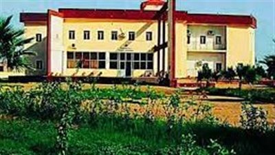 كل ما تريد معرفته عن جامعة بخت الرضا