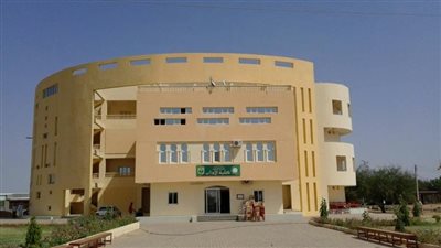 كل ما تريد معرفته عن جامعة الفاشر