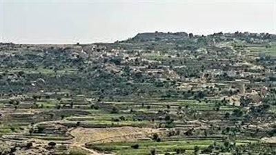 مديرية السود أرض التنوع الطبيعي والثقافي