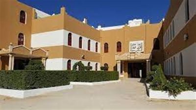 كل ما تريد معرفته عن جامعة القران الكريم والعلوم الإسلامية