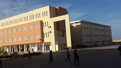 كل ما تريد معرفته عن  جامعة نواكشوط العصرية