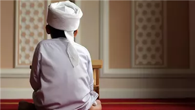 فرض الصلاة : قصة ليلة الإسراء والمعراج