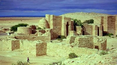 سلطنة عدل القوة الإسلامية في القرن الأفريقي