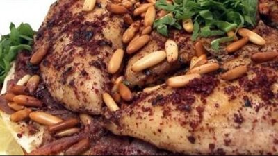 كل ما تريد معرفته عن المسخن الفلسطيني الطبق الشهي والغني بالتراث
