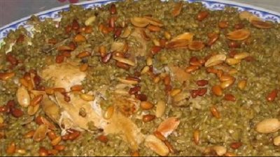 كل ما تريد معرفته عن مقلوبة الفريكة: طبق شهي ومغذي