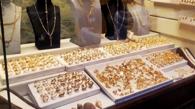 جمود في ذهب دمشق.. رئيس الجمعية الحرفية: الإقبال على ذهب “الزينة” ضعيف جداً