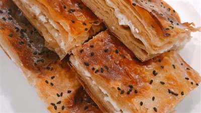 بنت الصحن طبق مميز