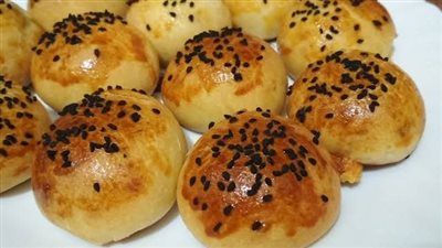 لبوريك طبق سهل التحضير