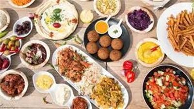 أطباق شرقية سهلة التحضير