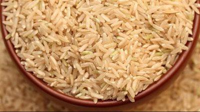 أرز أسمر وصفة لذيذة وصحية