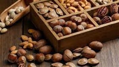 أين يوجد الزنك والحديد في الطعام