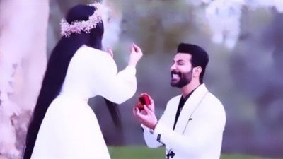 الفصل الثالث والاخير بقلم الكاتبه نيرة أشرف 