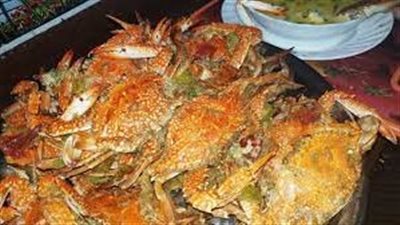 طريقة سلق الكابوريا في خطوات بسيطة