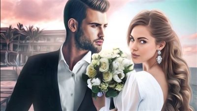 قصه جديده كامله للكاتبه حبيبه الشاهد 