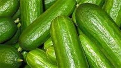 ما هي فوائد الخيار والتمر