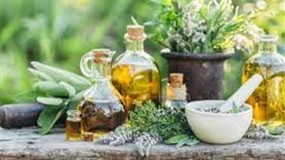 أعشاب ملينة للمعدة