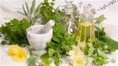 نصائح لتخزين الأعشاب