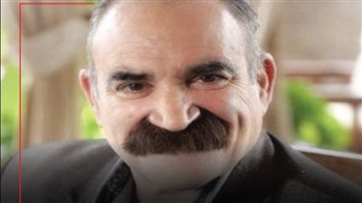 ۏفاة نجم مسلسل 