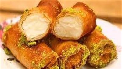 تعرفي على طريقة عمل زنود الست اللبنانية