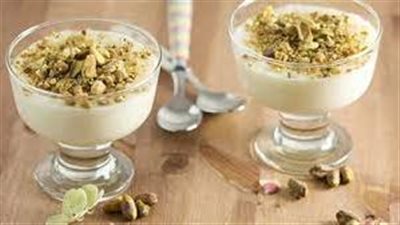 تعرفي على طريقة عمل مهلبية الأرز 
