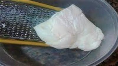 فوائد شحمة الجمل