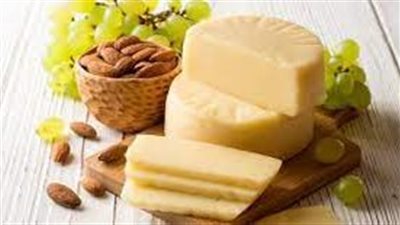 فوائد الجبنة الصفراء
