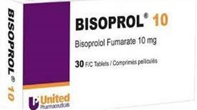كل ما تريد معرفته عن استخدام دواء بيزوبرولول Bisoprolol