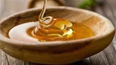 طريقة تناول العسل