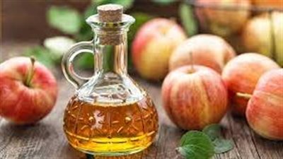 الفرق بين خل التفاح الطبيعي والصناعي