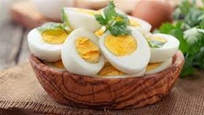 مدة صلاحية البيض المسلوق في الثلاجة
