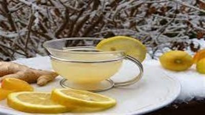 ما هي المشروبات الساخنة التي تساعد على علاج الحلق