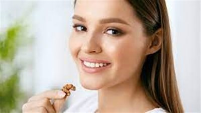 عين الجمل للمرأة