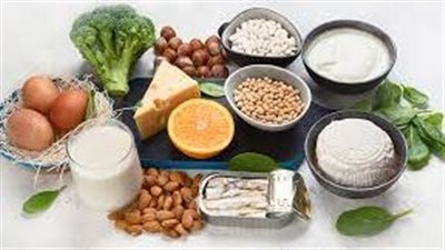 ما هي الأطعمة التي تقوي الجسم؟