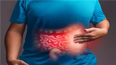 أطعمة تساعد على تخفيف أعراض القولون العصبي