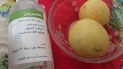  الجلسرين: مرطب طبيعي متعدد الاستخدامات