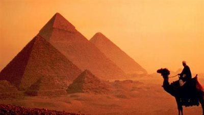 اجمل تعبير عن مصر