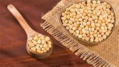 فوائد الحمص المطحون للوجه: إكسير الجمال الطبيعي