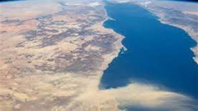عوامل تؤثر على طول البحر الأحمر