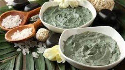 ماسكات طبيعية: رعاية نفسكِ من الطبيعة