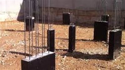 خطوات بناء منزل