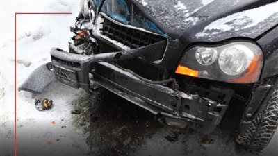 8 إصابات بحوادث سير في الأردن