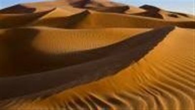 ما هو سبب تسمية صحراء الربع الخالي