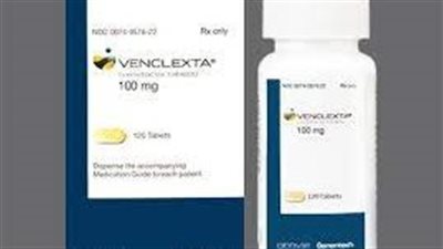 كل ما تريد معرفته عن استخدام دواء Venetoclax