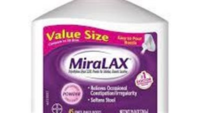 كل ما تريد معرفته عن استخدام Miralax