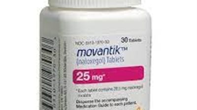 كل ما تريد معرفته عن استخدام دواء Naloxegol 