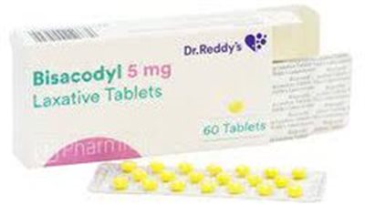 كل ما تريد معرفته عن استخدام bisacodyl 