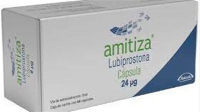 كل ما تريد معرفته عن استخدام Amitiza